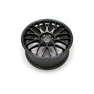 Hartmann - Euromesh 4 Replicas - Anthracite Finish